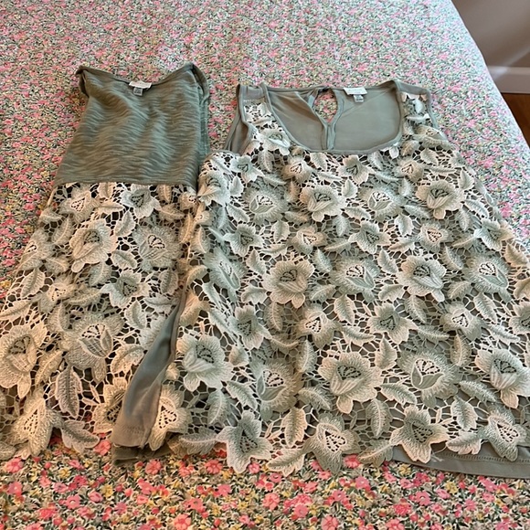 Sweater sets for you. - Picture 3 of 5